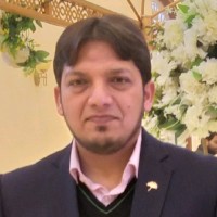 Muhammad Asghar