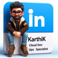 karthik G