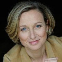Martina Weinberger