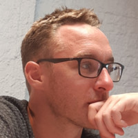 Mathieu ROUYER