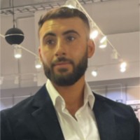 Frederik Shamoun