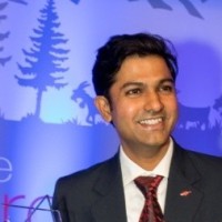Harish Chandak