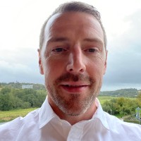 David Toolan
