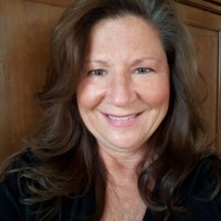 Monica Roman Griffiths