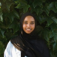 Khadija Mohamed