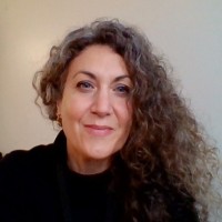 Sandra Lenormand