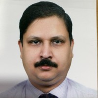 Atuul Kumar Purbey