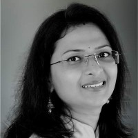 Rupa Gundawar