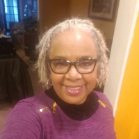 Yvette Johnson-Matthews