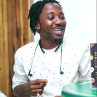 Boakye Anthon
