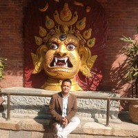 Arpan Pradhan