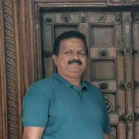 Vilas Patil