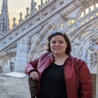 Anja Ollodart, Phd