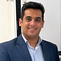Mohsen Ahrari