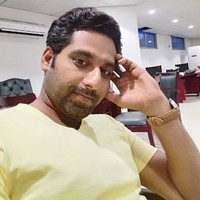 Inam Ul Haq