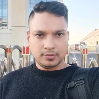Mizan Bappy