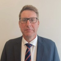 Rob Dawson