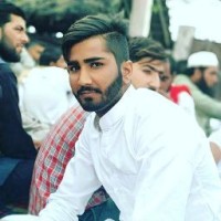 Mustak Ali