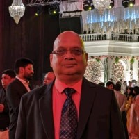 Suresh Kedia