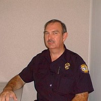 Gary Partlow