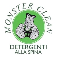 Monster Clean