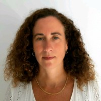 Maria del Mar García Barros