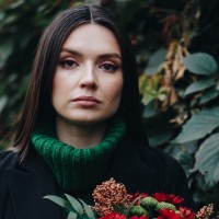 Arina Maslova