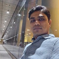 Sanjay Parihar