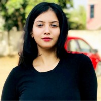 Aaishani Shah