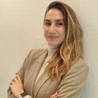 Athina Angeli, M.Eng.