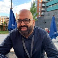 Dharmesh Mistry