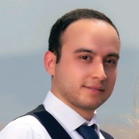 Hamed Eghbal Ahmadi