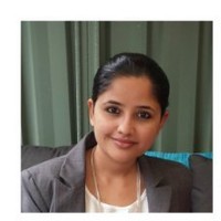 Nivi Kamath
