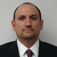 Robert Manetti