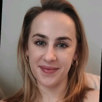 Melinda Jaf