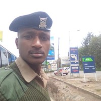 Joseph Wamae