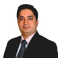 Ravi Taneja