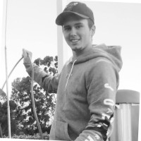 Jordan Mchale
