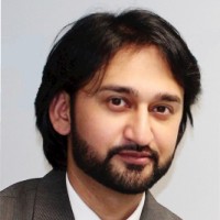 Mudi Khan
