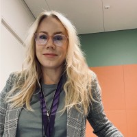 Noora Pietilä