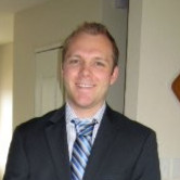 Brandon Morrison