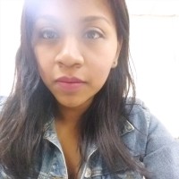 Mary Rodriguez