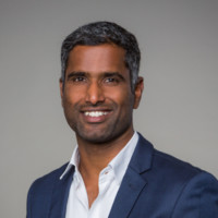 Suresh Nuthalapati