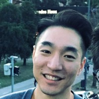 Christopher Woo