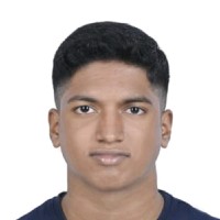 Rishab Rajesh