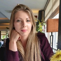 Agnieszka Stepien