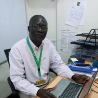 Cosmas Lam Oryem
