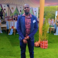 Eric Muema