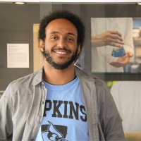 Biruk Kebede