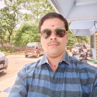 Dr Subhrakanta Rath